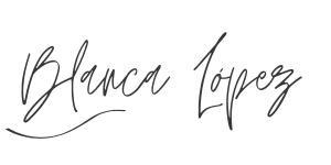 Blanca López- Grupo Aimer